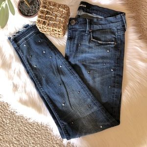 Express Ankle Legging